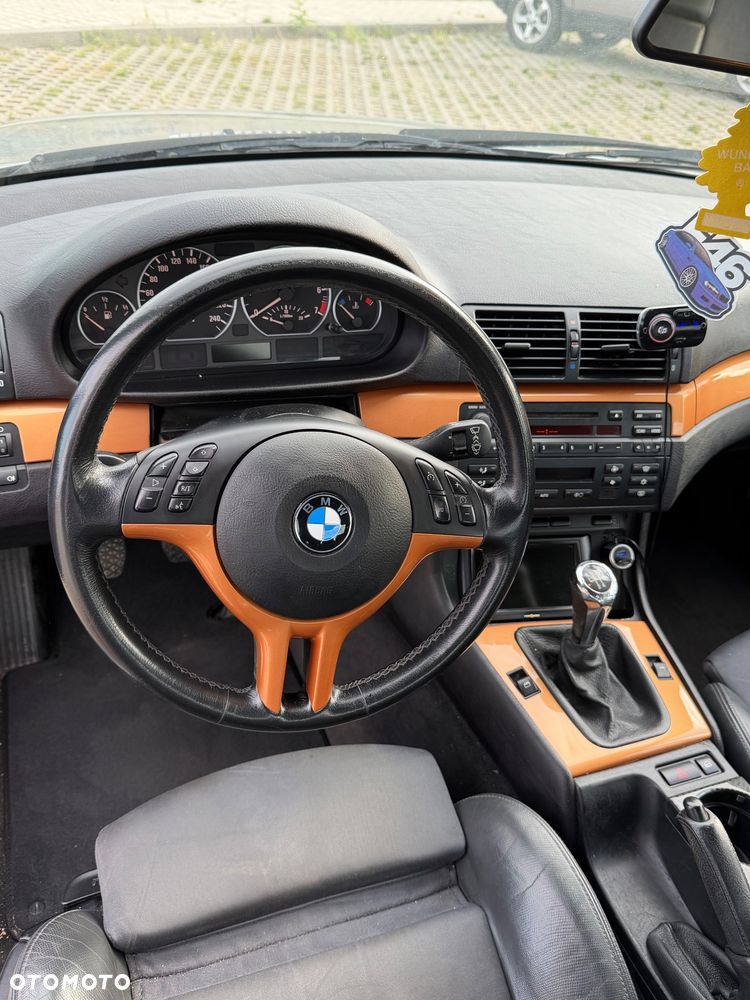 BMW Seria 3 - 2