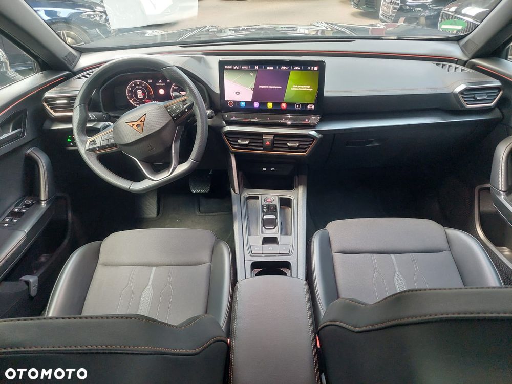Cupra Formentor 1.5 TSI DSG - 23