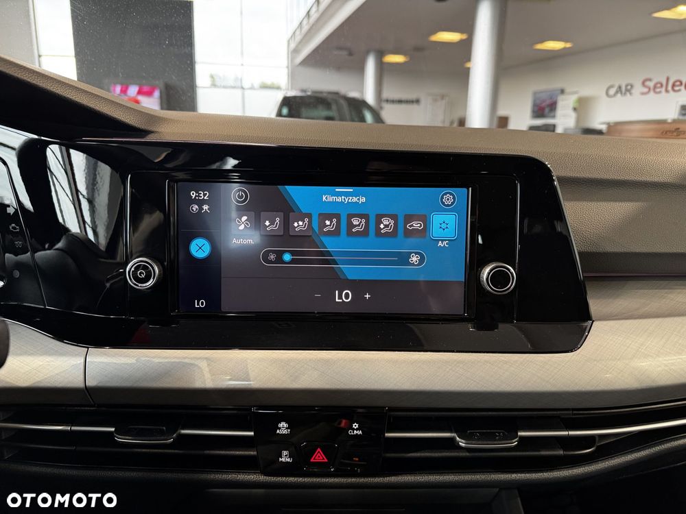 Volkswagen Golf - 26