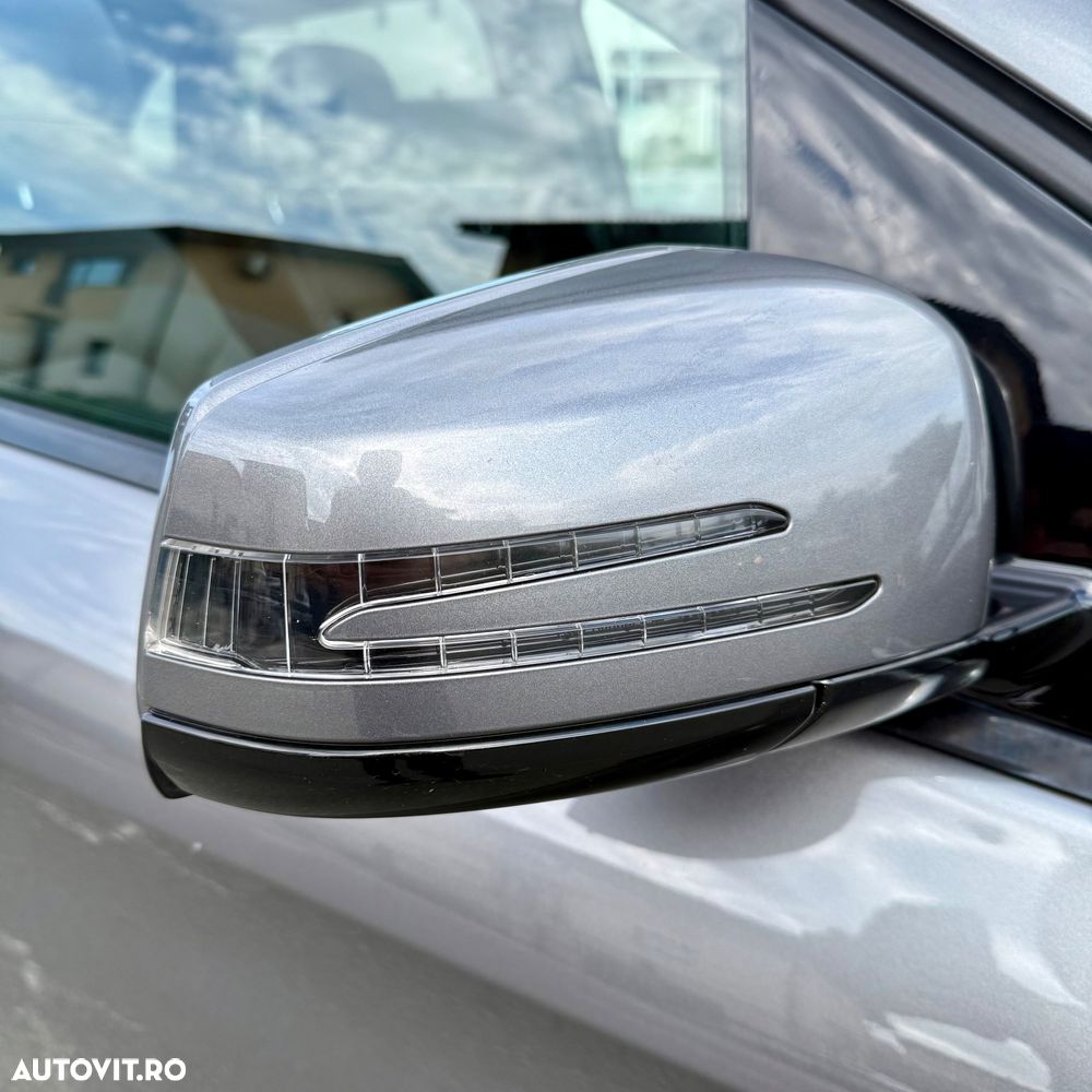 Mercedes-Benz B 200 - 37