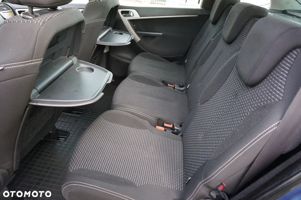 Citroën C4 Picasso 1.6 HDi FAP ESG6 Style - 12