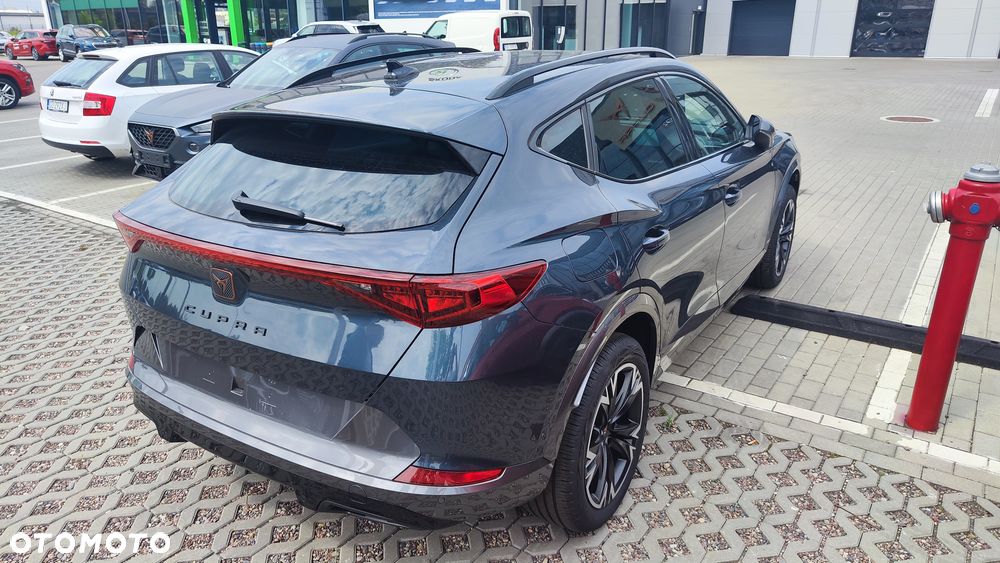 Cupra Formentor - 34