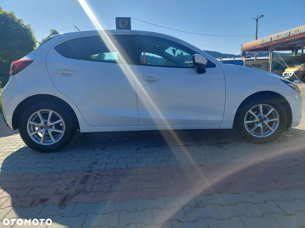 Mazda 2 SKYACTIV-G 75 Center-Line - 5