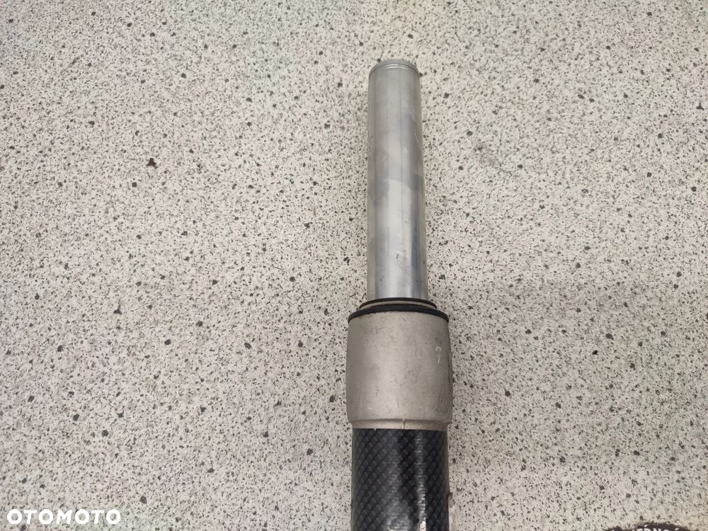 Laga, zawieszenie, amortyzator Yamaha Aerox 50 - 9