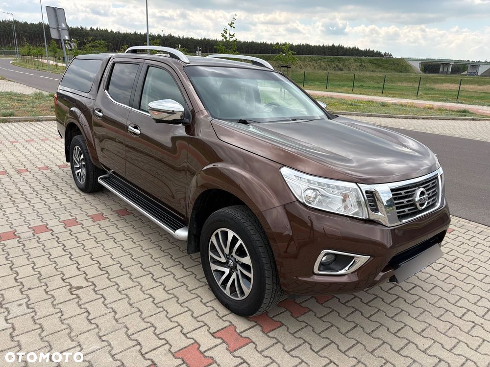 Nissan Navara - 3