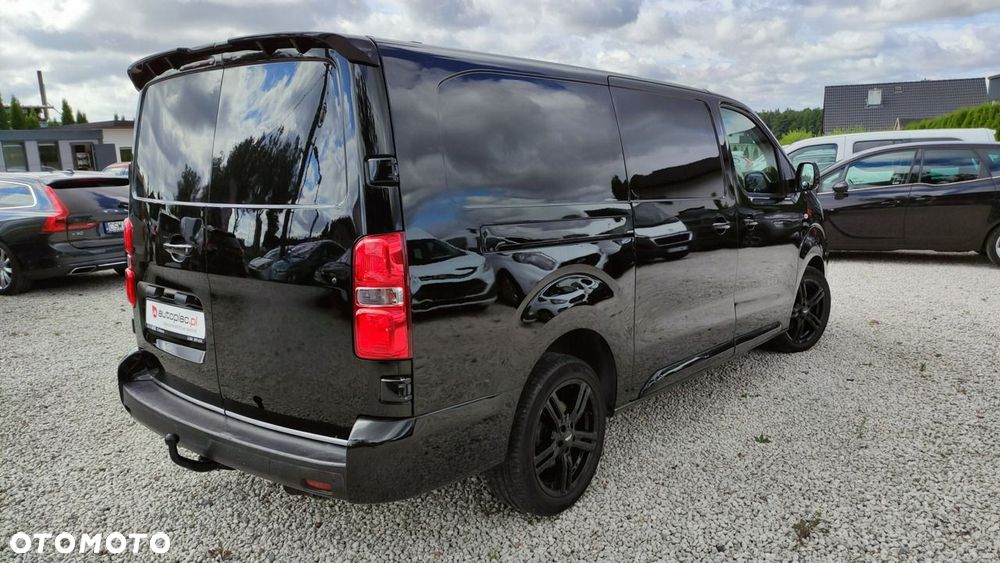 Peugeot Expert - 3