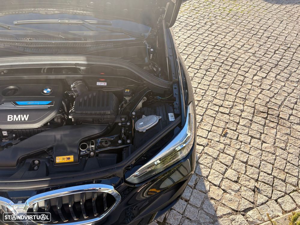 BMW X1 25 e xDrive - 46