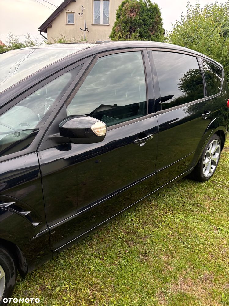 Ford S-Max - 6