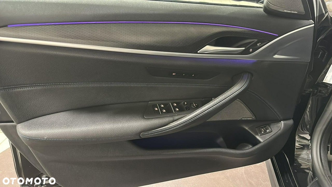 BMW Seria 5 - 14