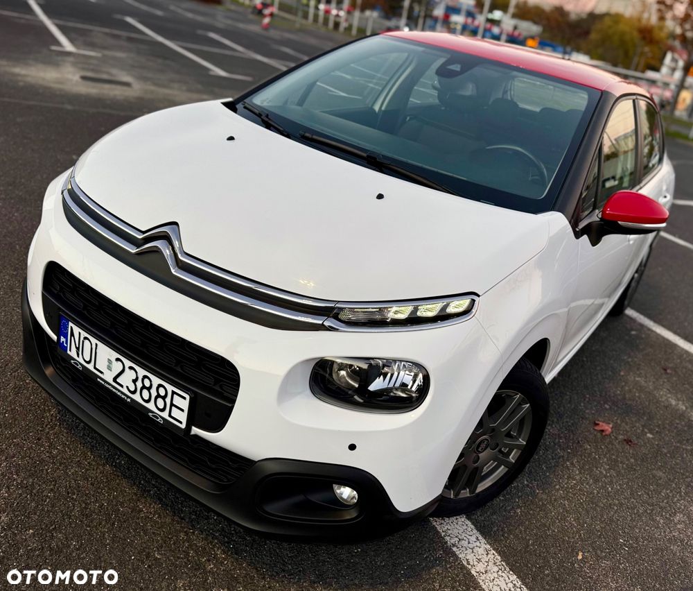 Citroen C3