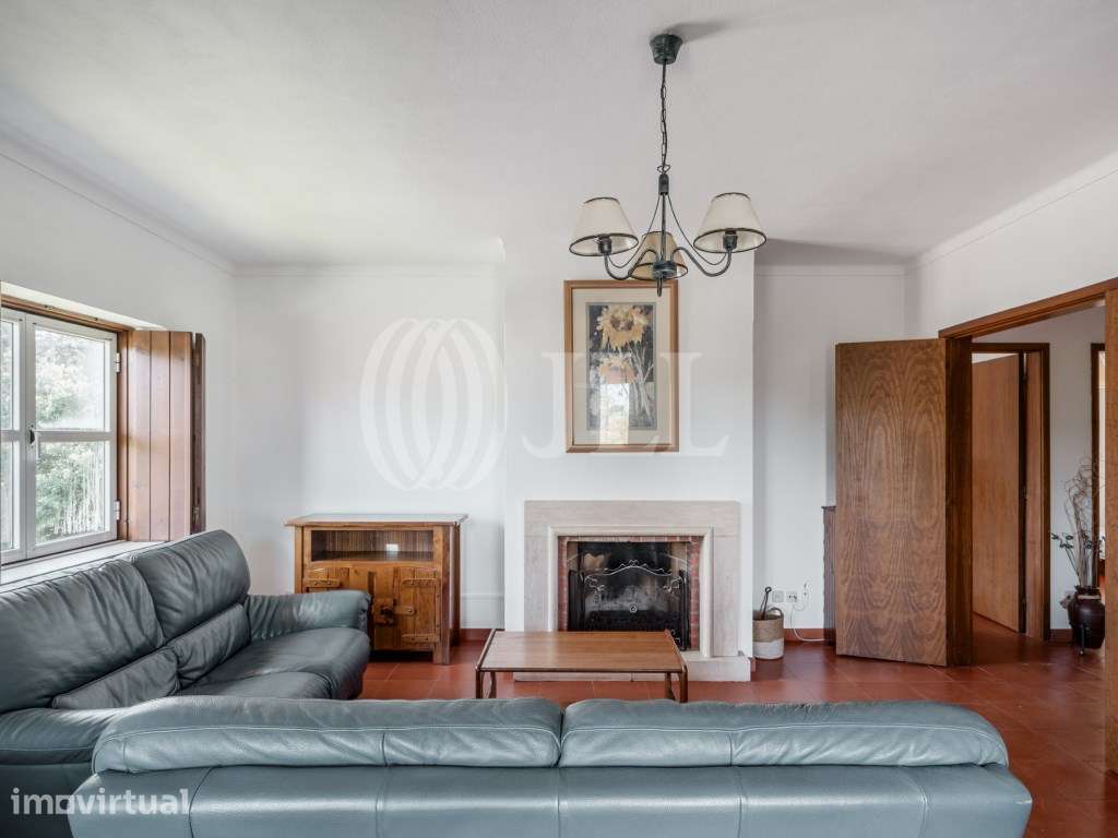 Apartamento T2+1, condomínio privado, São Pedro de Moel - Grande imagem: 3/35