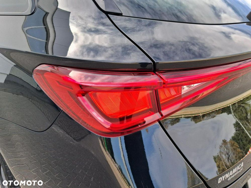 Cupra Leon Sportstourer - 11