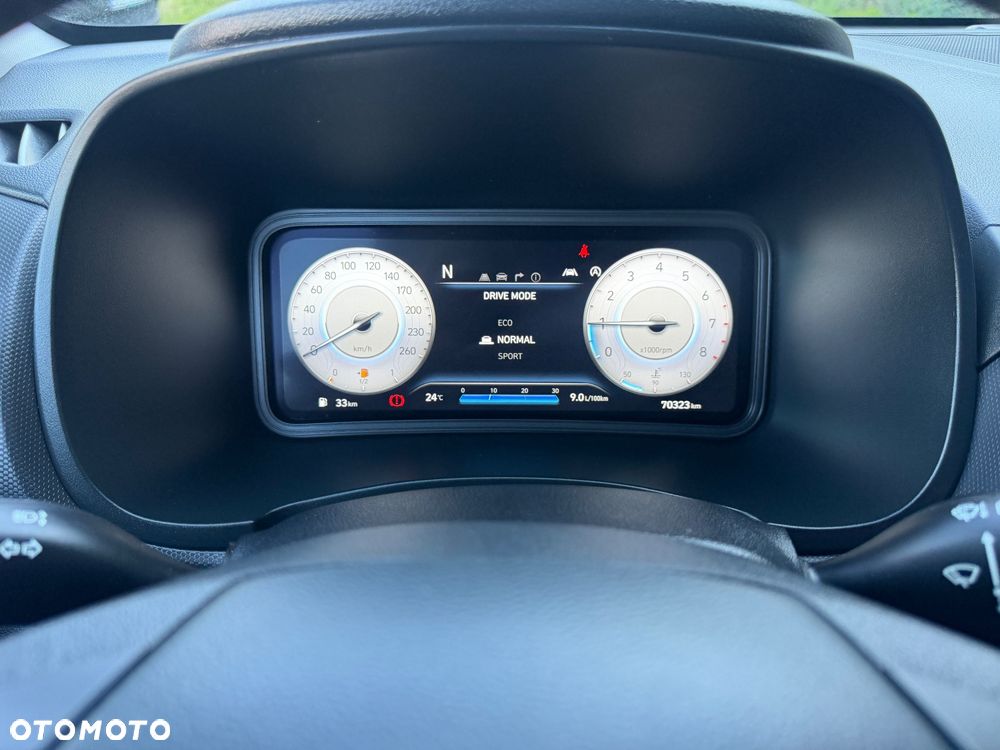 Hyundai Kona 1.0 T-GDI 48V-Hybrid Prime - 24