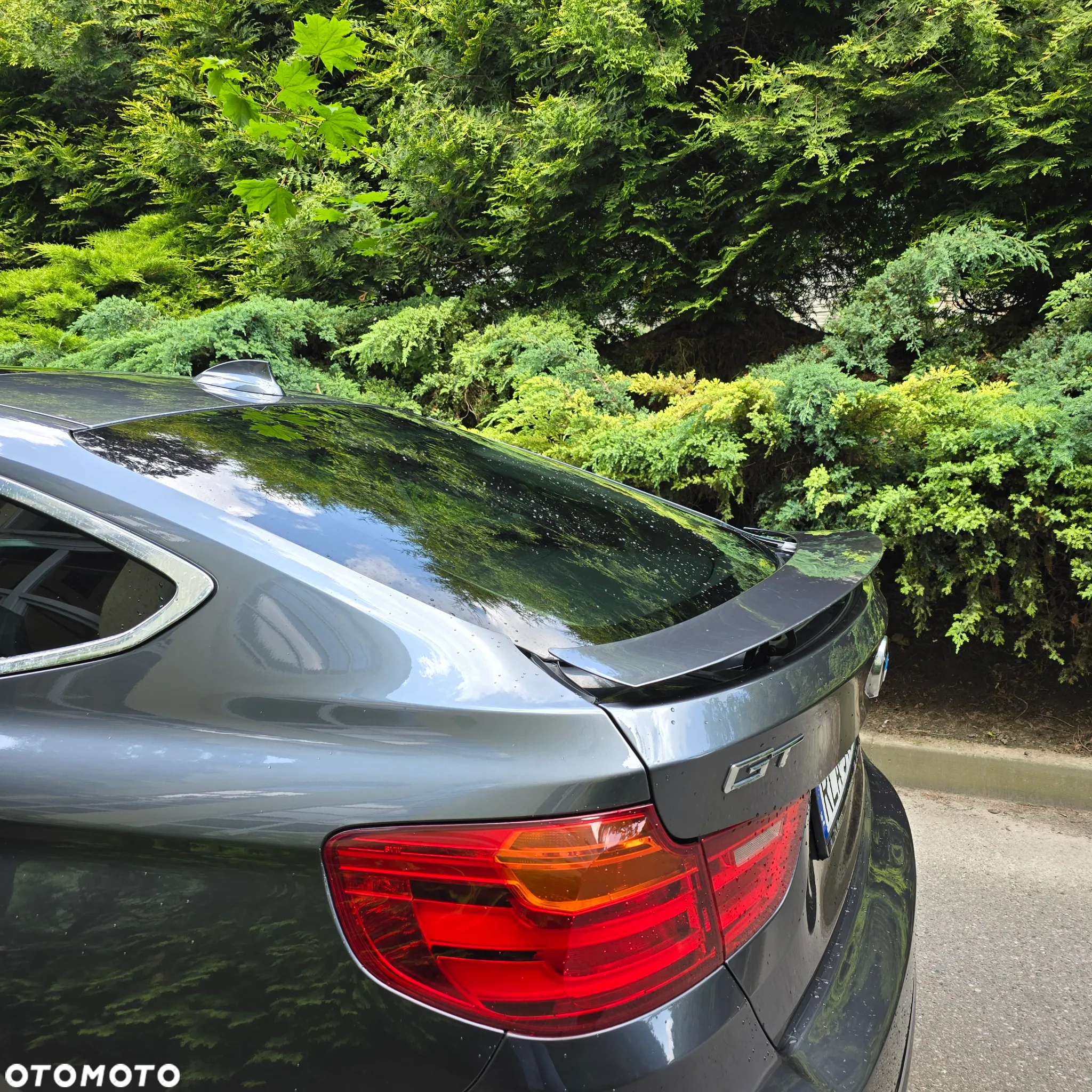 BMW Seria 3 - 8