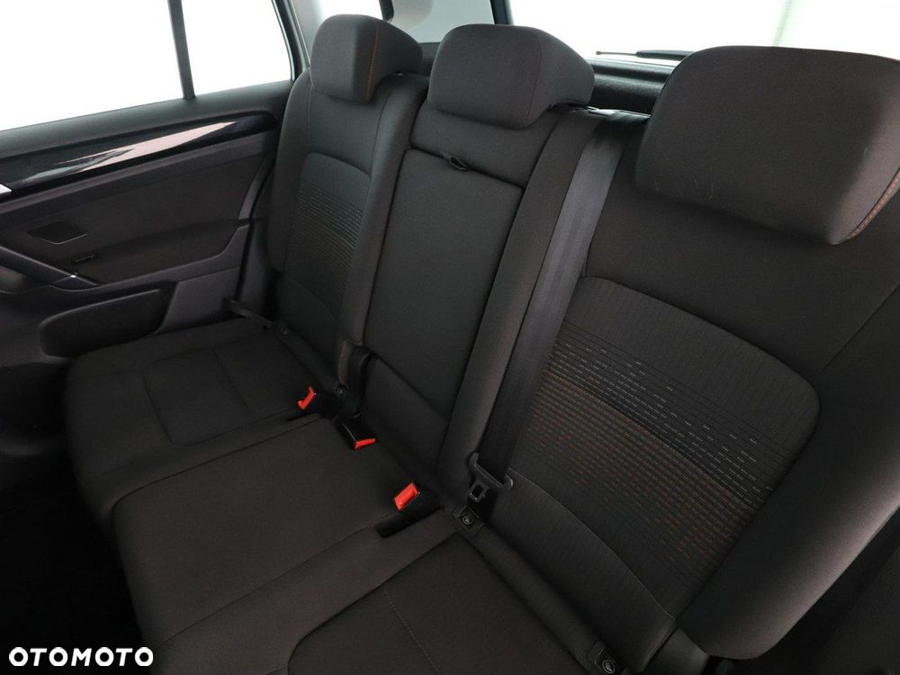 Volkswagen Golf Sportsvan 1.2 TSI (BlueMotion Technology) DSG Sound - 18