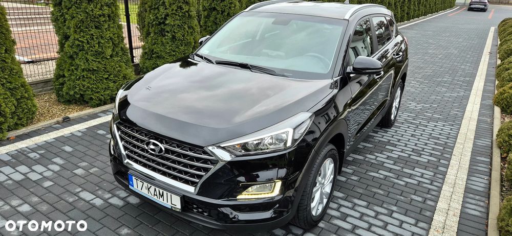 Hyundai Tucson 1.6 GDi Style 2WD - 3