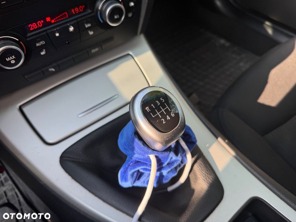 BMW Seria 3 - 10