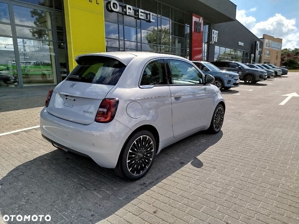 Fiat 500 - 7