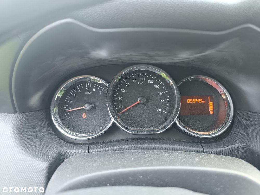 Dacia Duster 1.2 TCe Prestige - 10