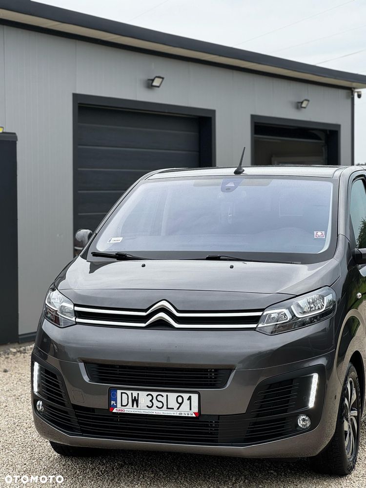 Citroën SpaceTourer 2.0 BlueHDi XL Business Lounge - 2
