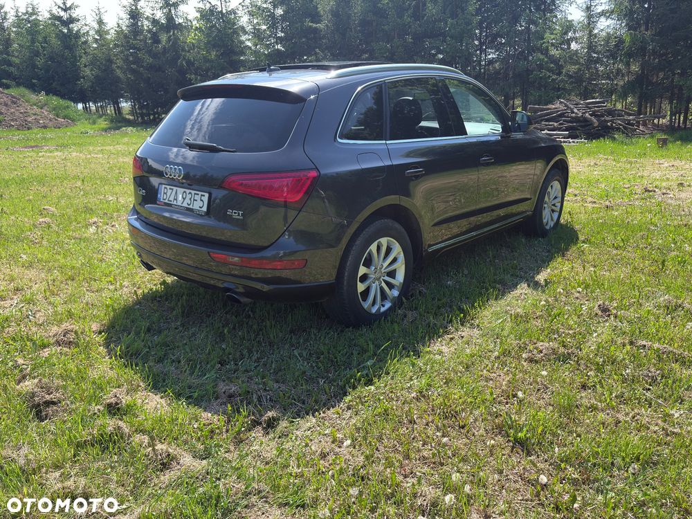 Audi Q5 - 1