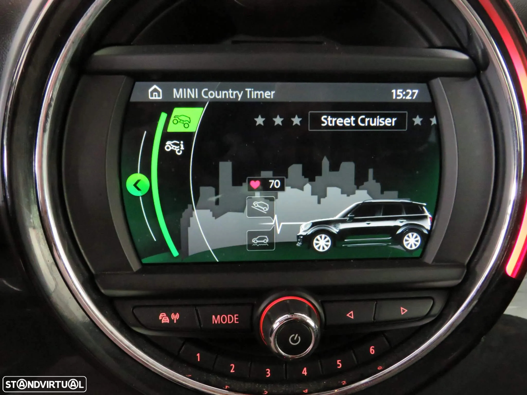 MINI Countryman Cooper SE ALL4 Auto - 41