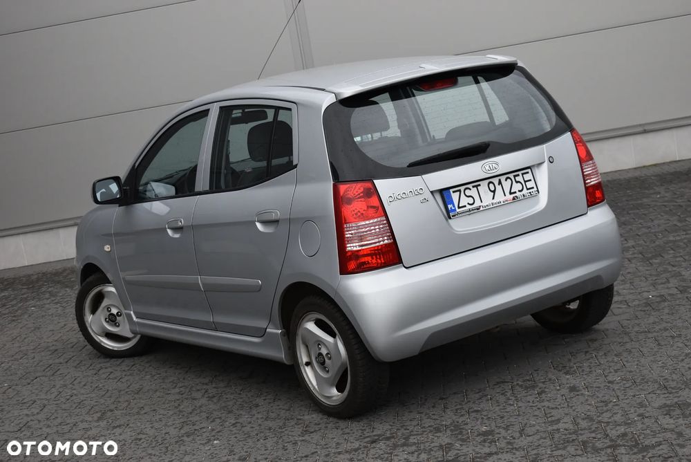 Kia Picanto - 34