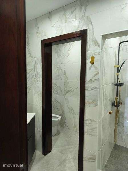 Apartamento T1 novo estrear - Grande imagem: 5/10