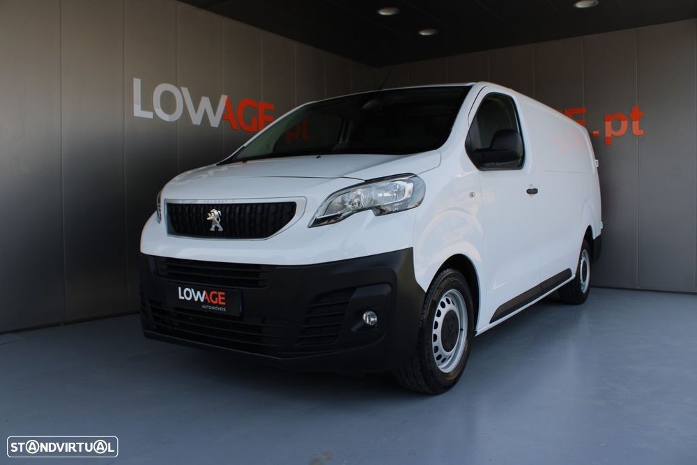 Peugeot Expert L2H1 TwinCab Premium - 1