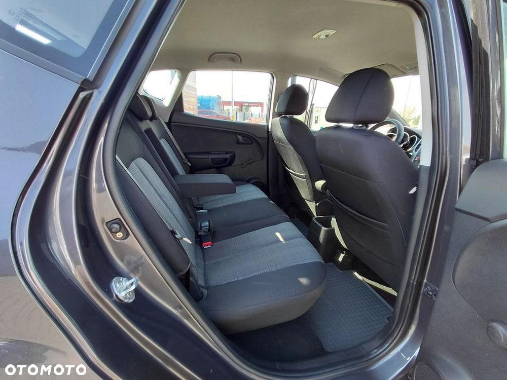 Kia Venga 1.4 M - 21