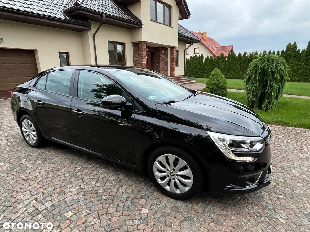 Renault Megane - 8