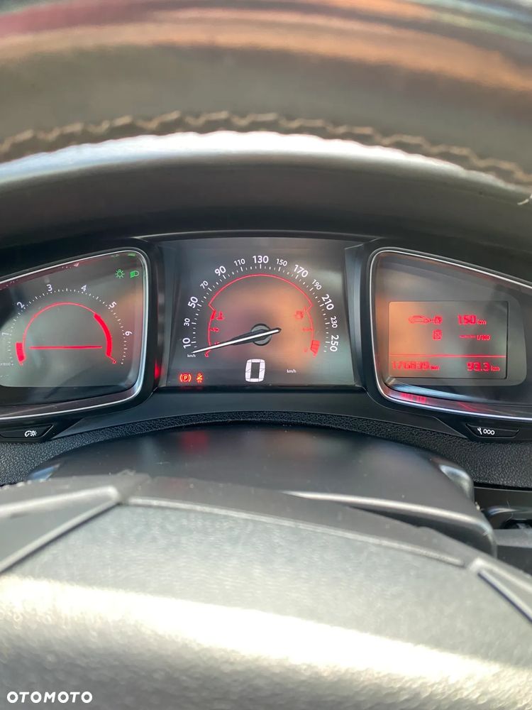 Citroën DS5 2.0 HDi Chic - 17