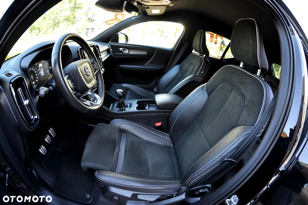 Volvo XC 40 - 16