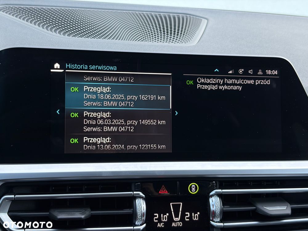 BMW Seria 3 320d Edition M Sport Shadow - 34