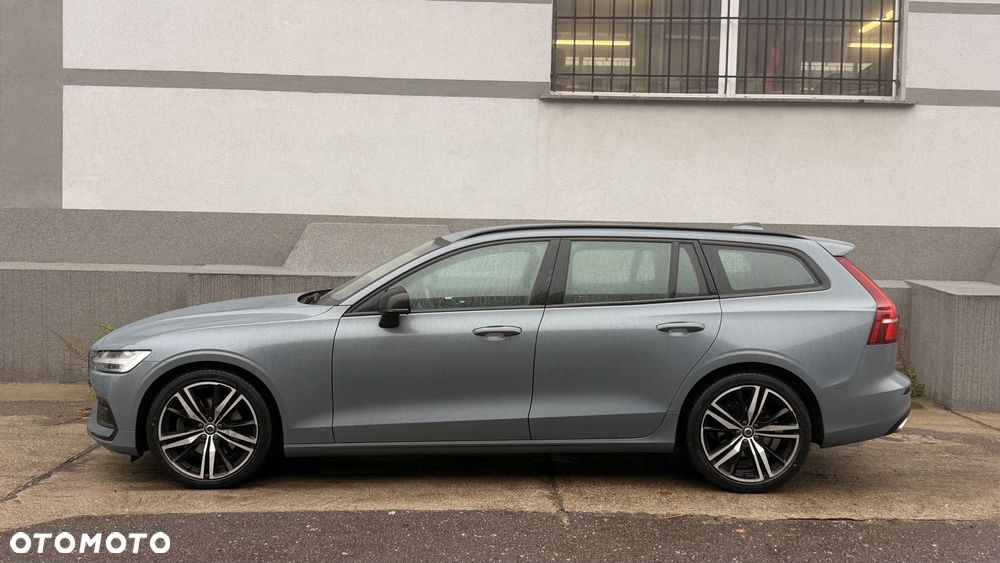 Volvo V60 B3 B Momentum Pro - 11