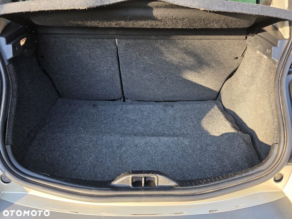 Renault Megane 1.6 16V Confort Dynamique - 8