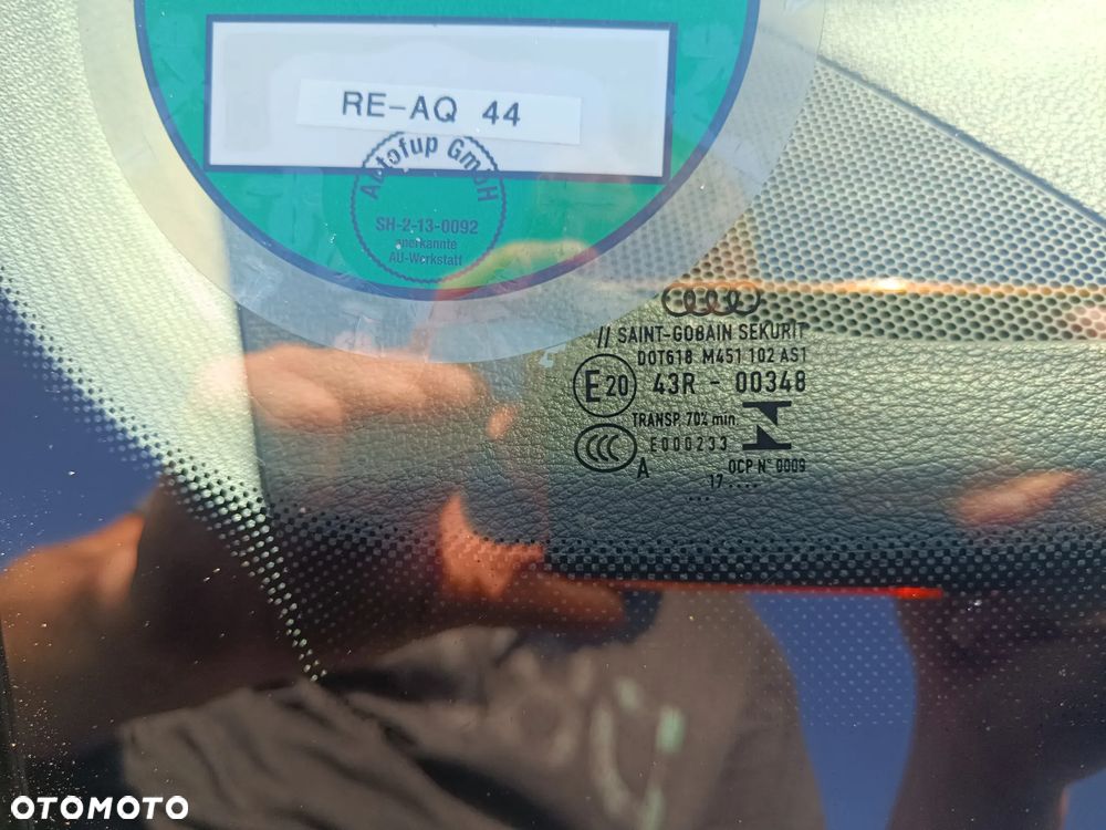 Audi A4 Allroad 2.0 TDI Quattro S tronic - 12