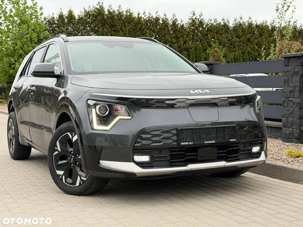 Kia Niro Vision - 6