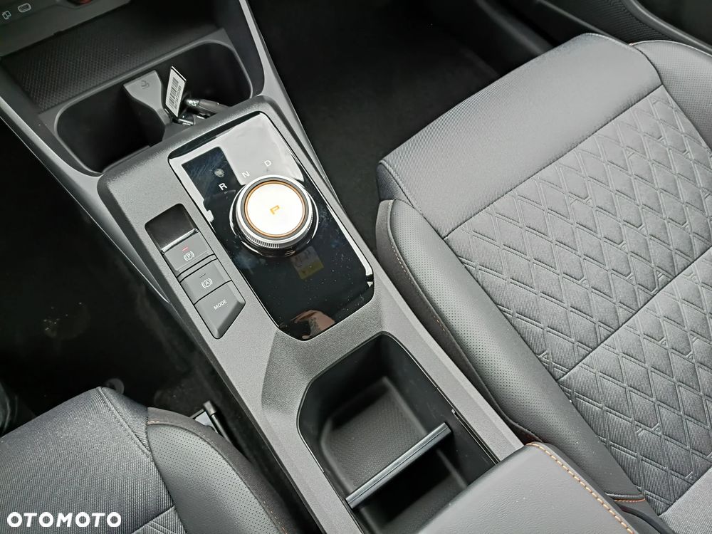 MG MG3 1.5 HEV+ Exclusive - 16