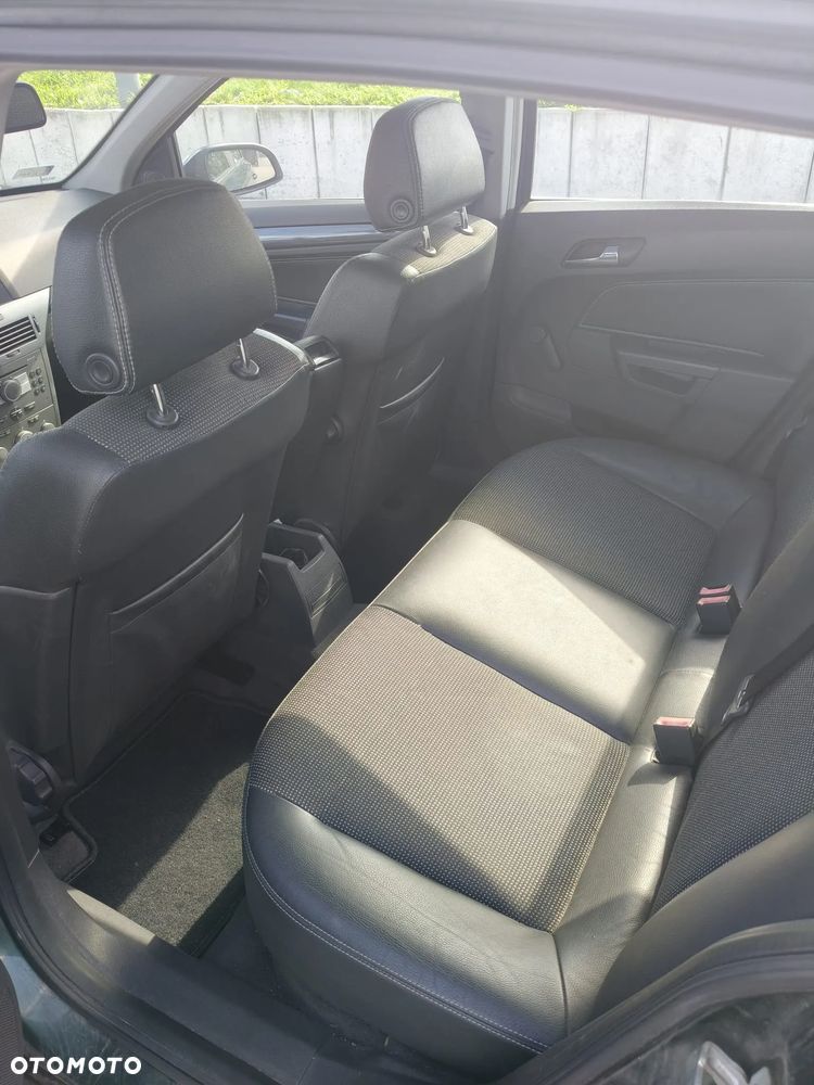 Opel Astra 1.6 - 3