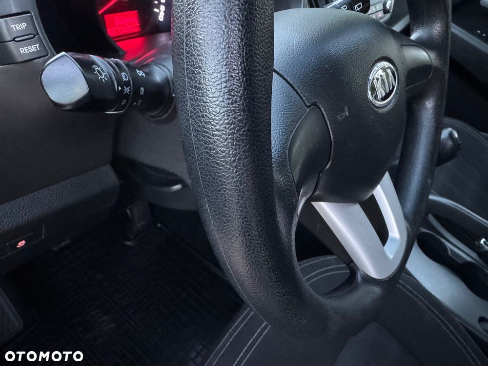 Kia Sportage 1.6 GDI L 2WD - 24