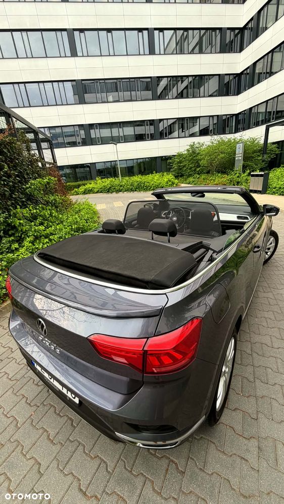 Volkswagen T-Roc - 11