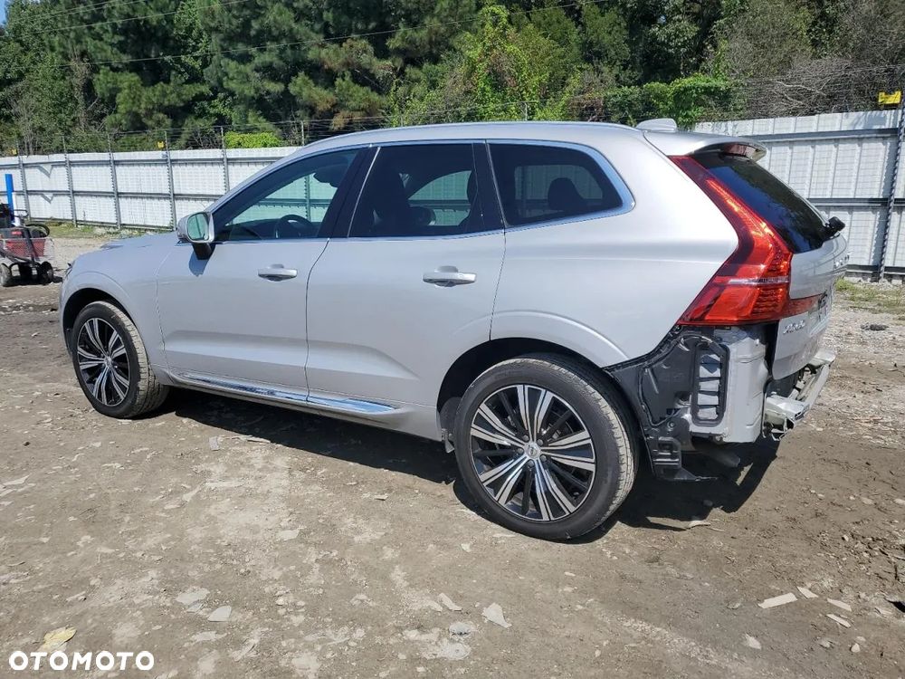 Volvo XC 60 - 2