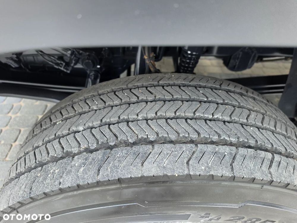 Mercedes-Benz Atego 1524 Chłodnia + Winda /Euro 6 / 2017 / 170 tys. km / 20 EP / Pneumatyka / Tempomat - 9