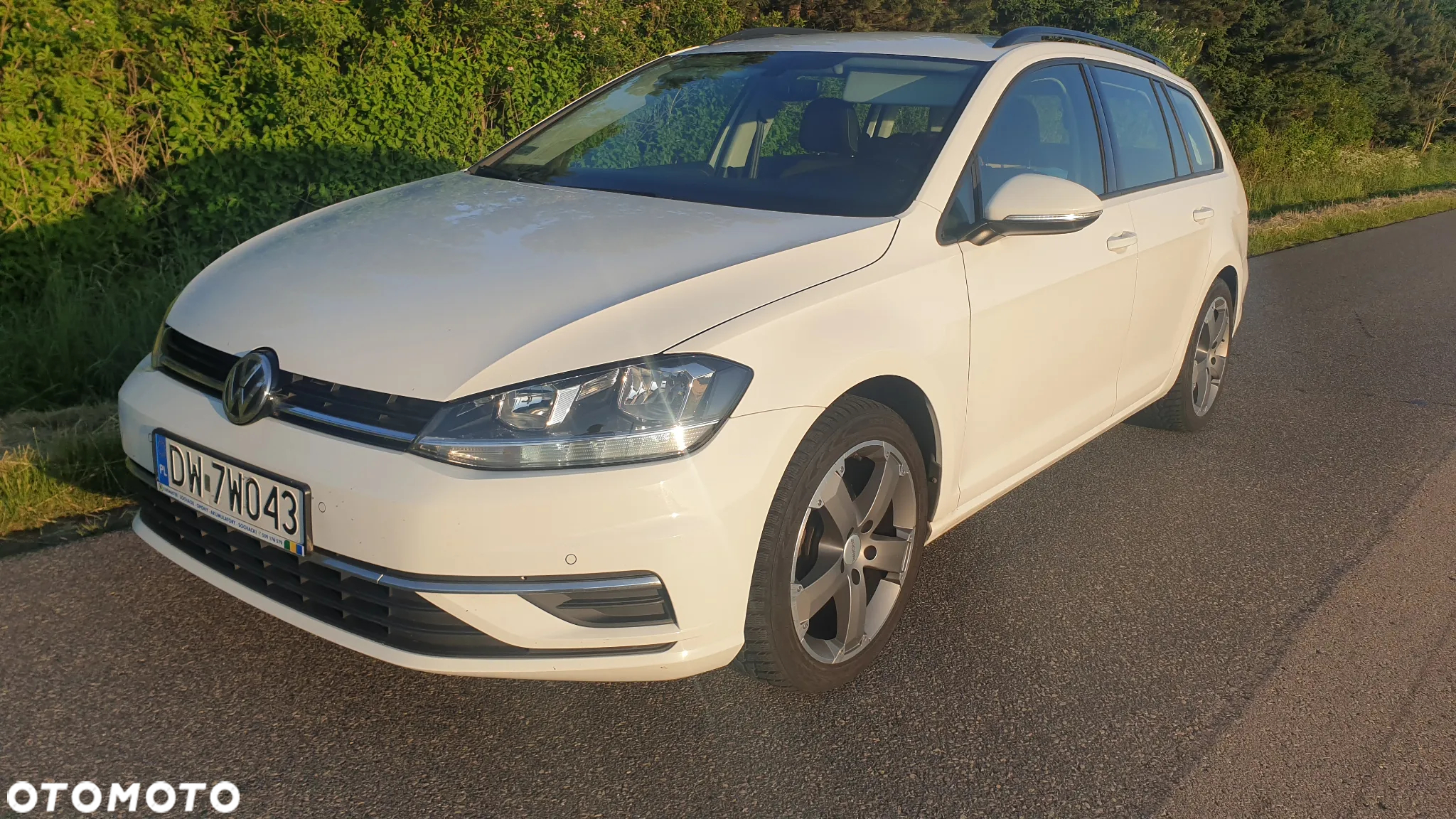 Volkswagen Golf VII 1.6 TDI BMT Comfortline - 7
