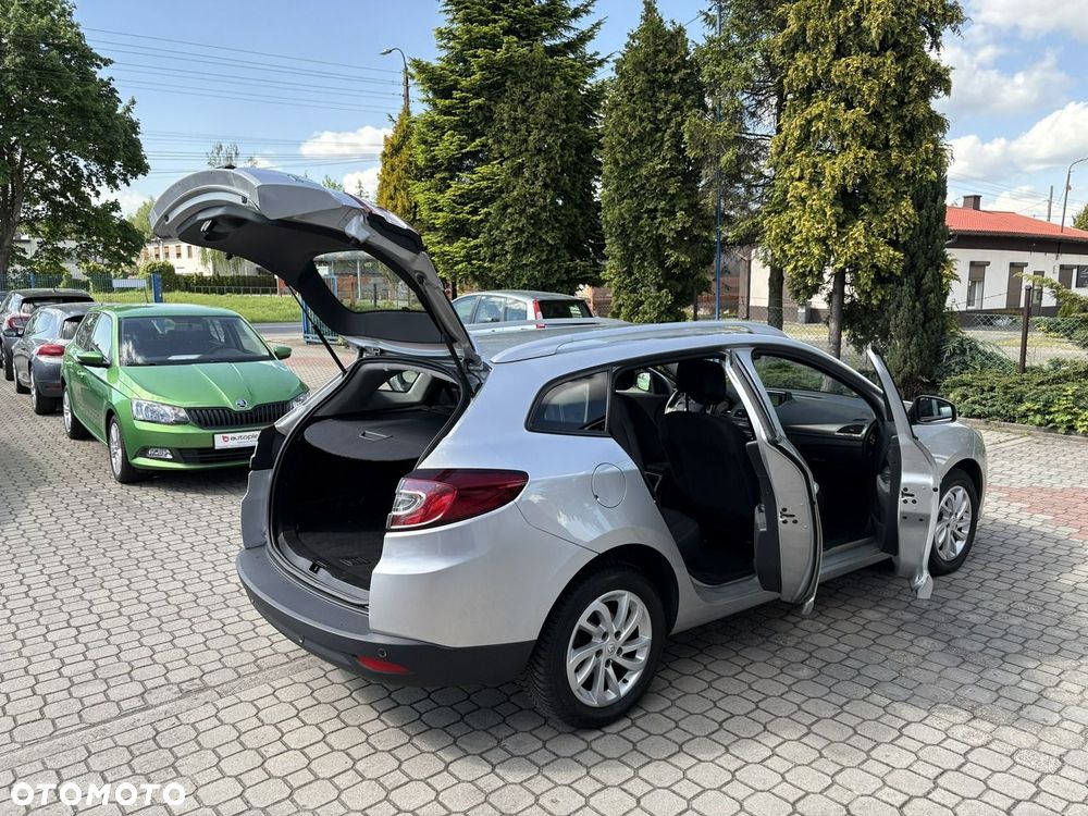 Renault Megane - 26