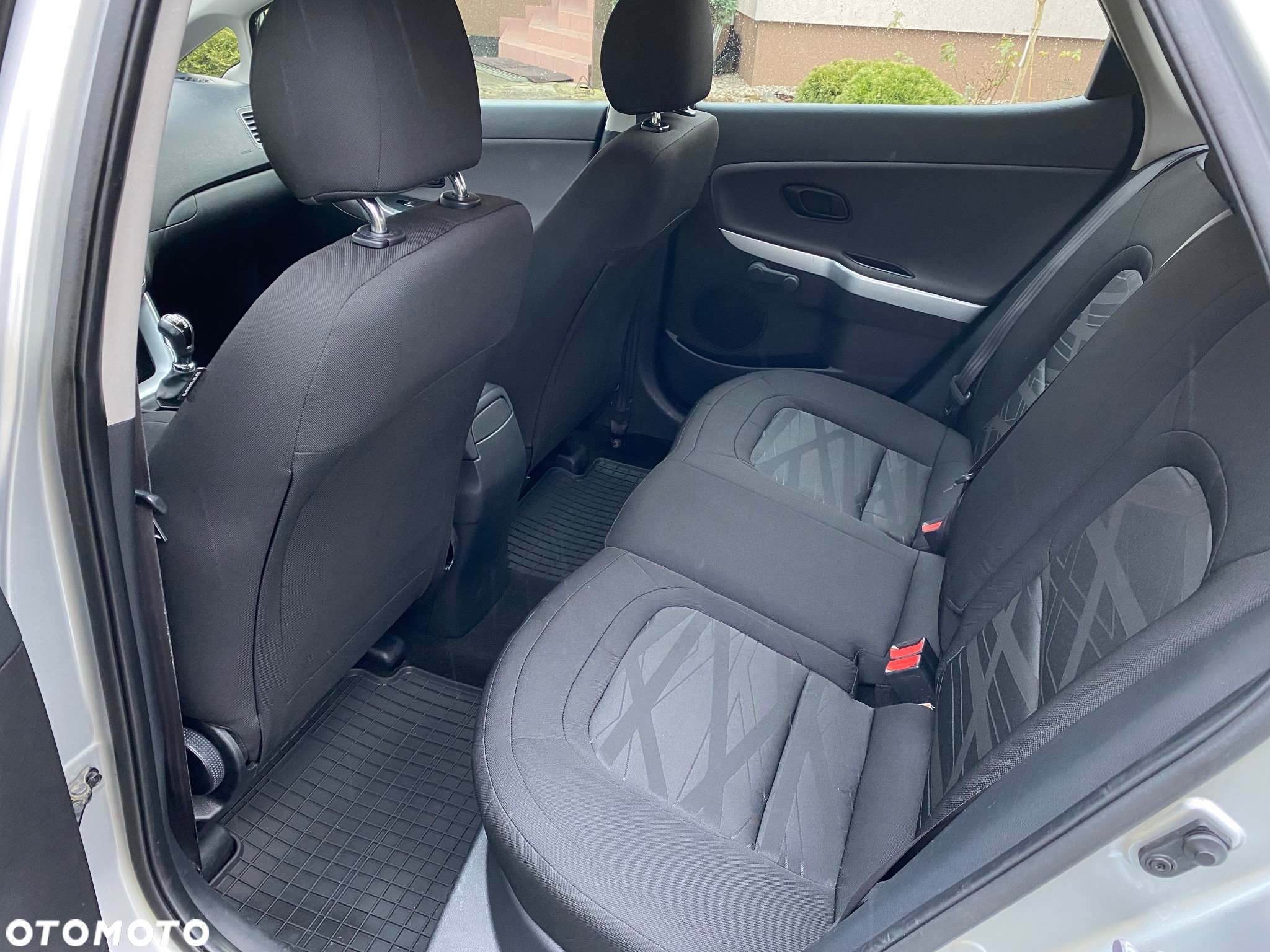 Kia Ceed Cee'd 1.4 CRDi L - 5