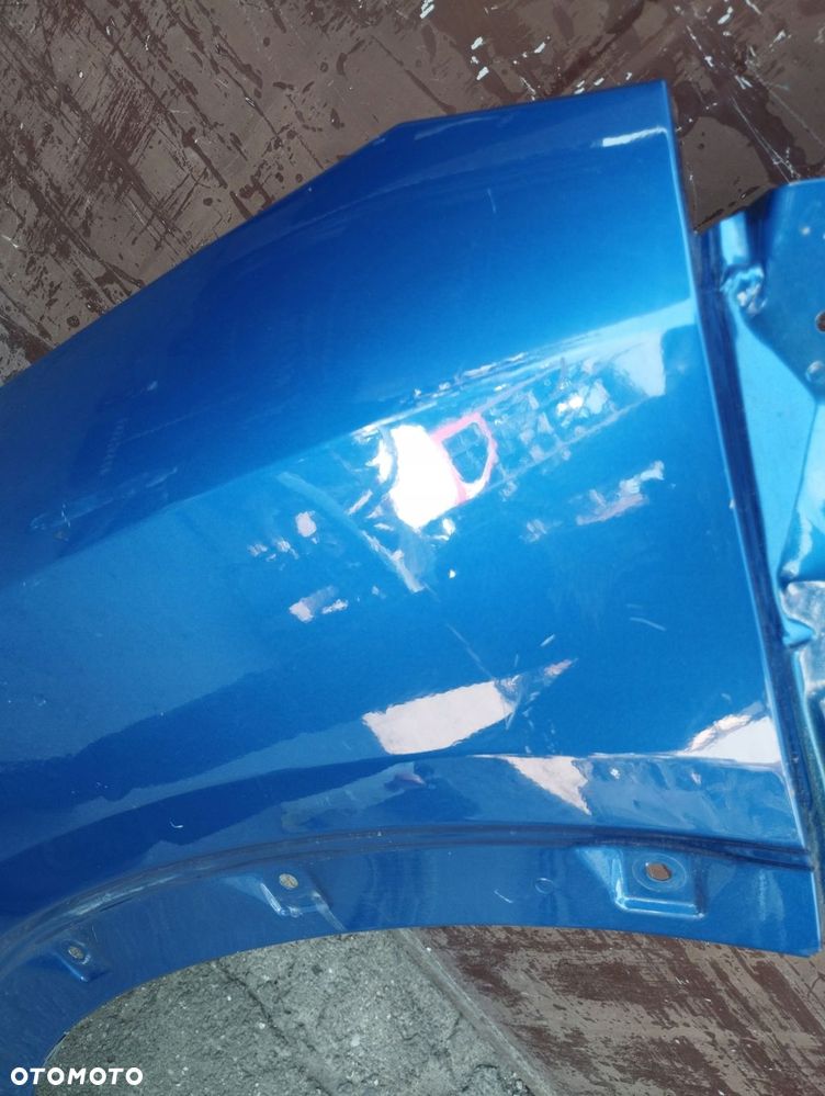 błotnik prawy przód mitsubishi eclipse cross lift 2020-^ - 4