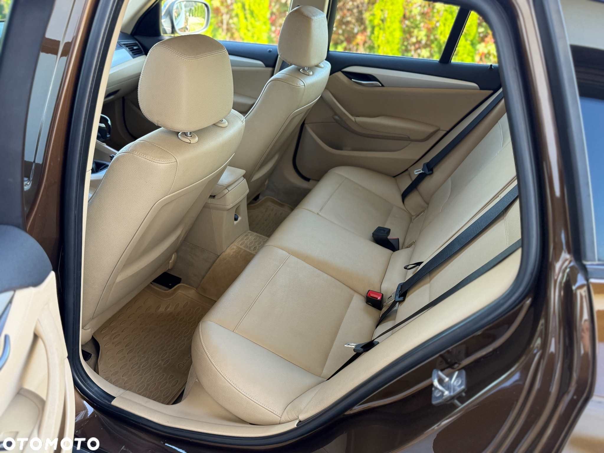 BMW X1 xDrive18d - 28