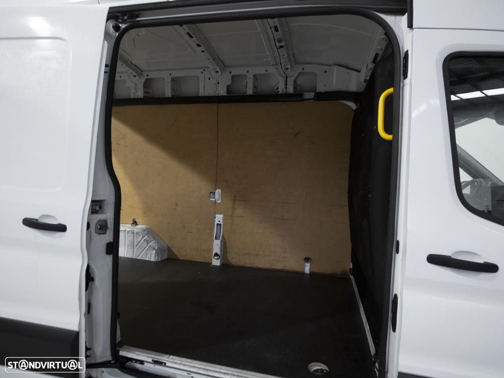 Ford Transit 2.0 TDCi H2L2 Trend EcoBlue c/IVA - 6